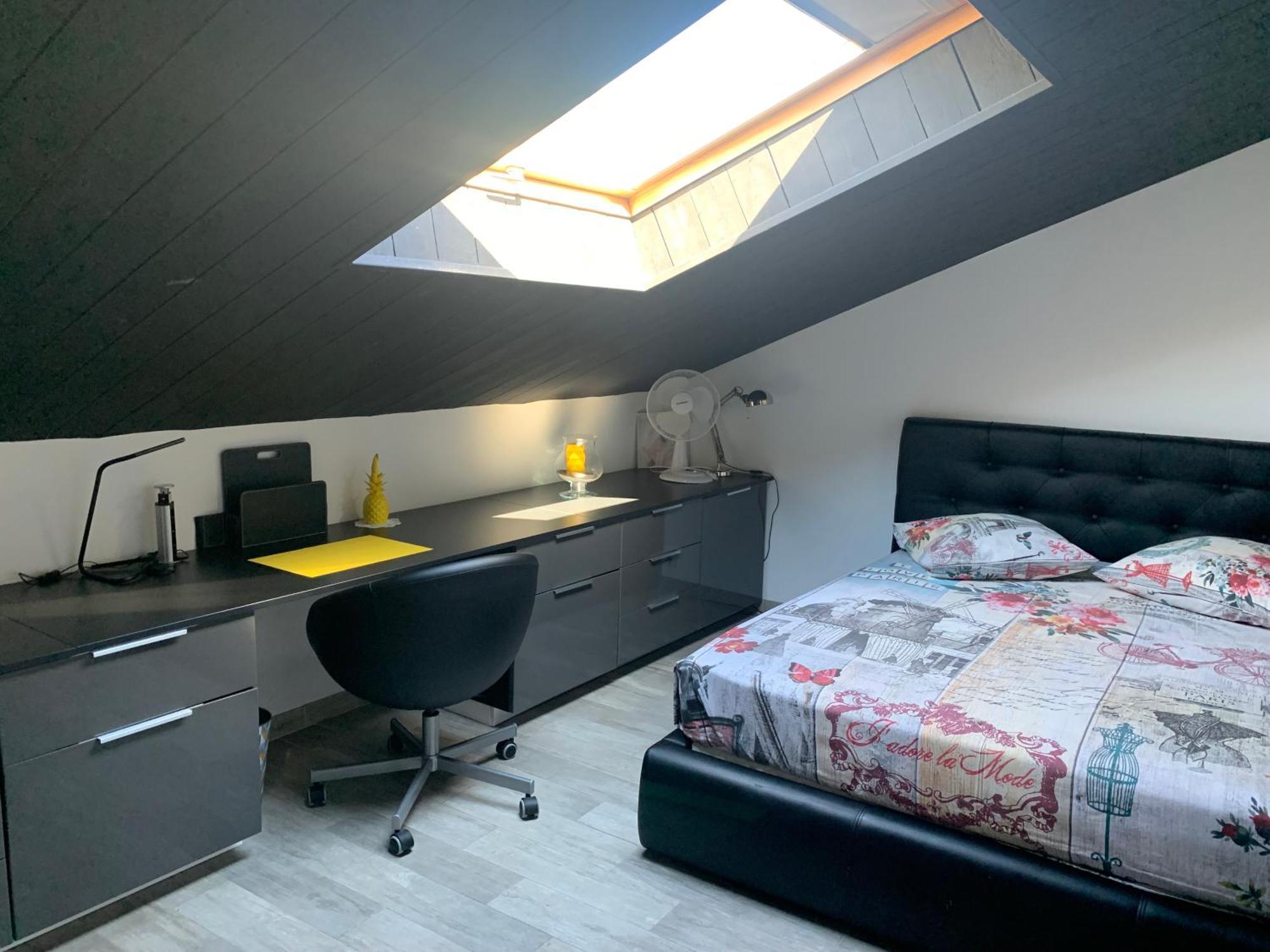 Le Hameau des vanades Ampus Extérieur photo