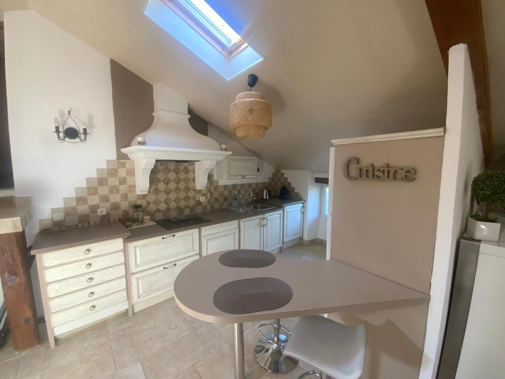 Le Hameau des vanades Ampus Extérieur photo