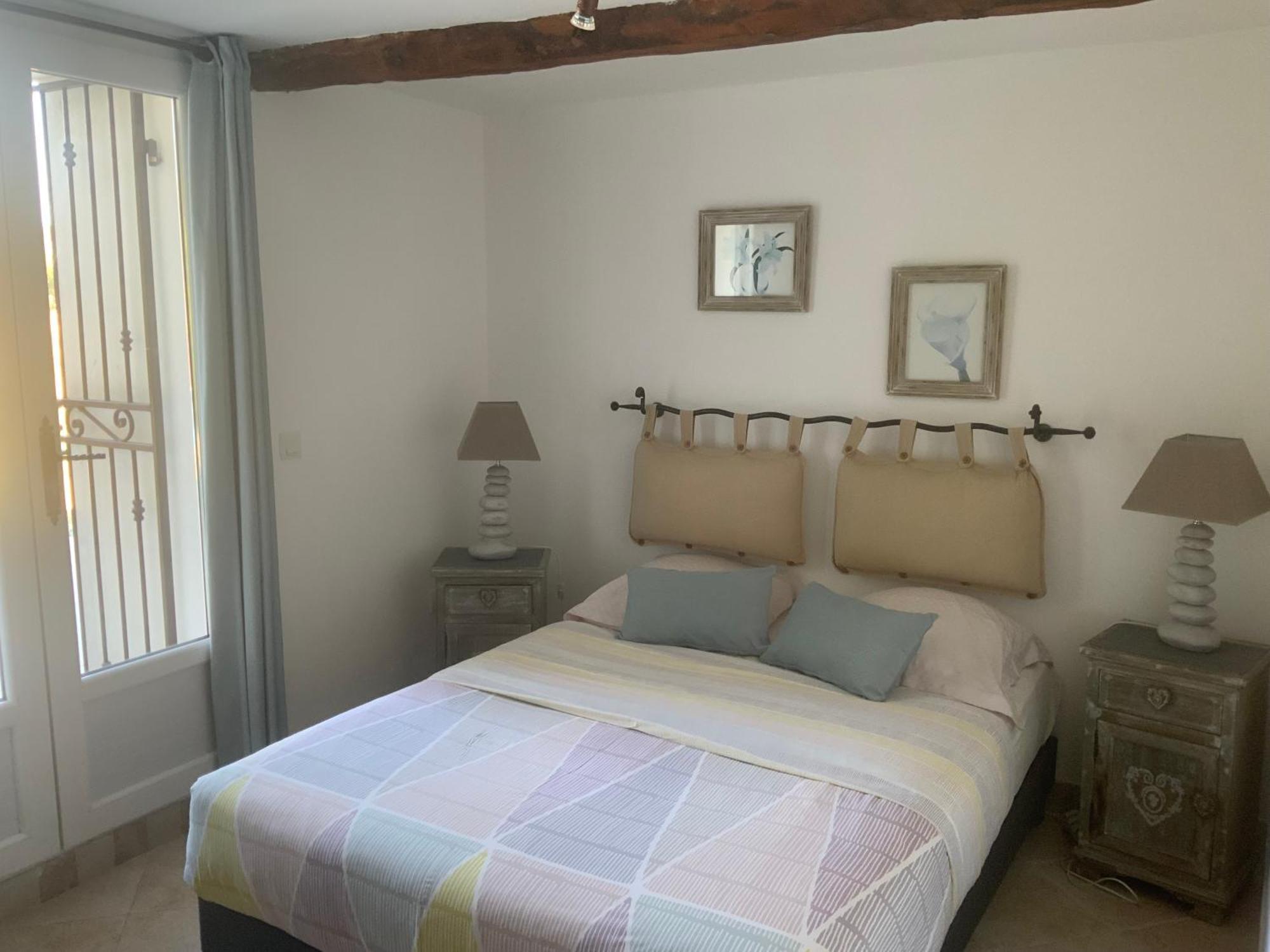 Le Hameau des vanades Ampus Extérieur photo